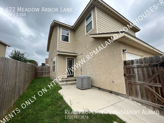 Building Photo - 622 Meadow Arbor Ln