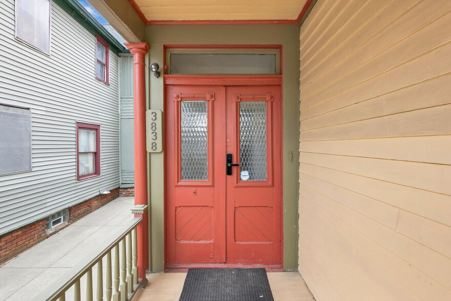 Building Photo - 3838 Bagley St
