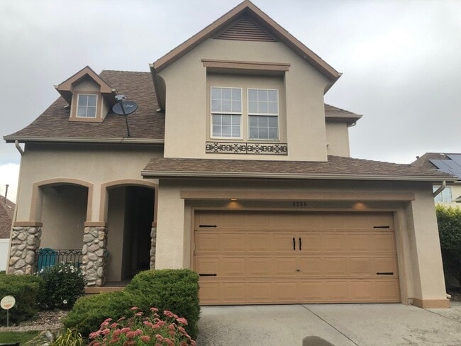 Building Photo - 3550 Porterfield Pl