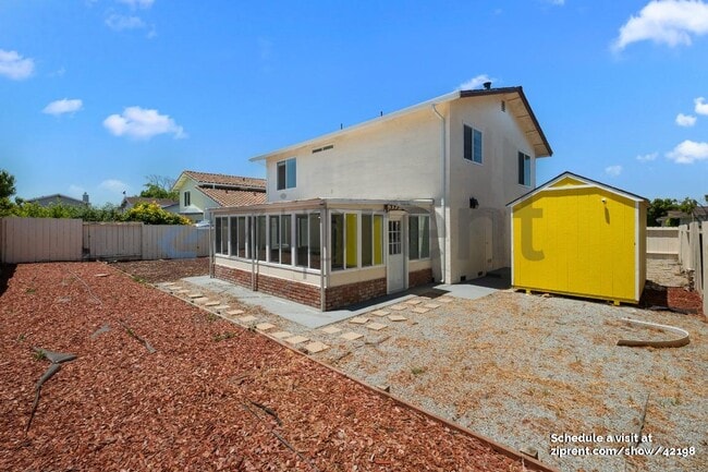 Building Photo - 4574 Ellen Way