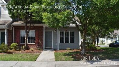 Building Photo - 539 Candida Dr