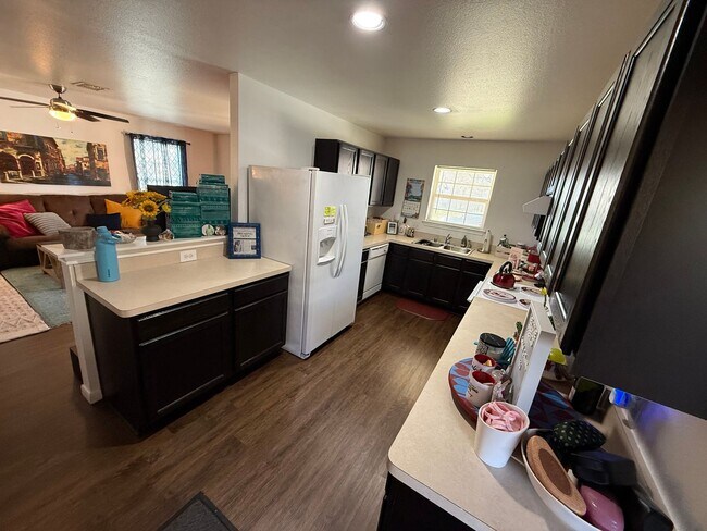 Building Photo - 2727 Choice St