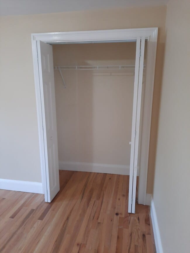 Middle Bedroom 2 - 203 Essex St