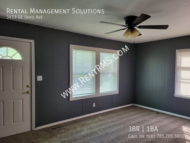 Building Photo - 3413 SE Ohio Ave