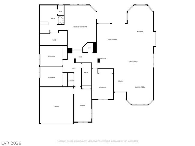 Building Photo - 9104 Covered Wagon Ave