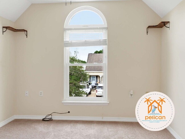 Building Photo - "Charming 3-Bed, 3-Bath Gem on Sweetbriar Street - Spacious 1320 Sq Ft in Cantonment, FL!"