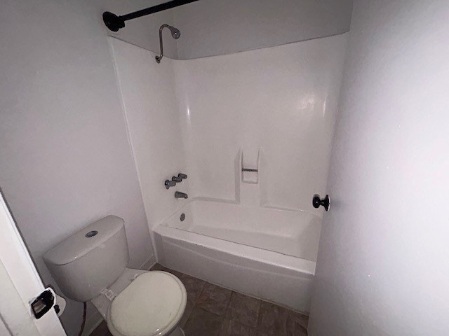 Floorplan - 740 S. Cochran
