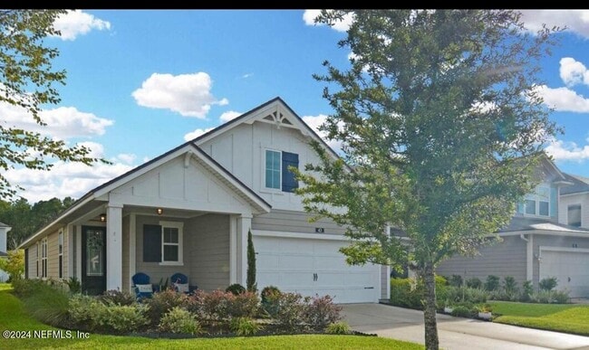 Primary Photo - 43 Foxcross Ave