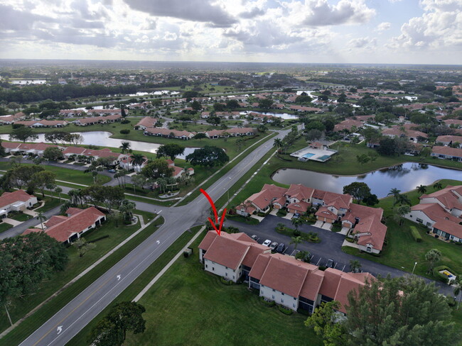 Building Photo - 6025 Parkwalk Dr