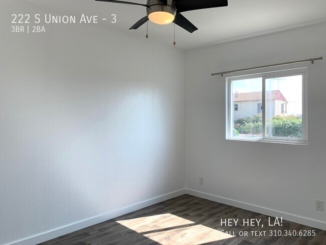 Building Photo - 222 S Union Ave