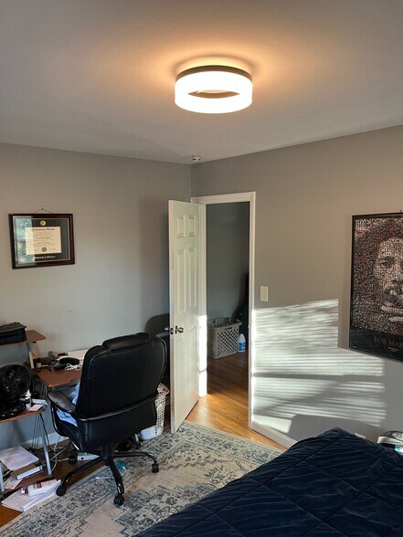 Bedroom - 20455 Stratford Rd