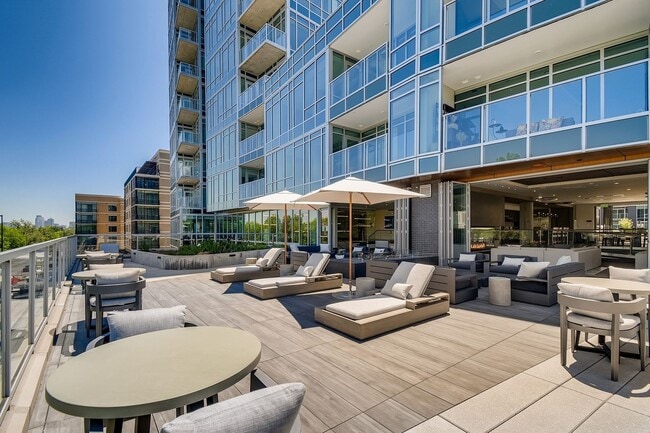 Building Photo - Resort Style Living at Sloan's Lakehouse +...