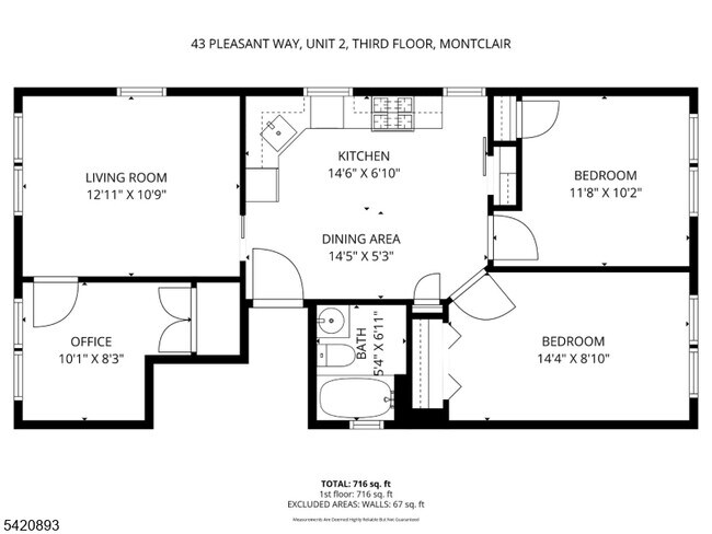 Building Photo - 43 Pleasant Way