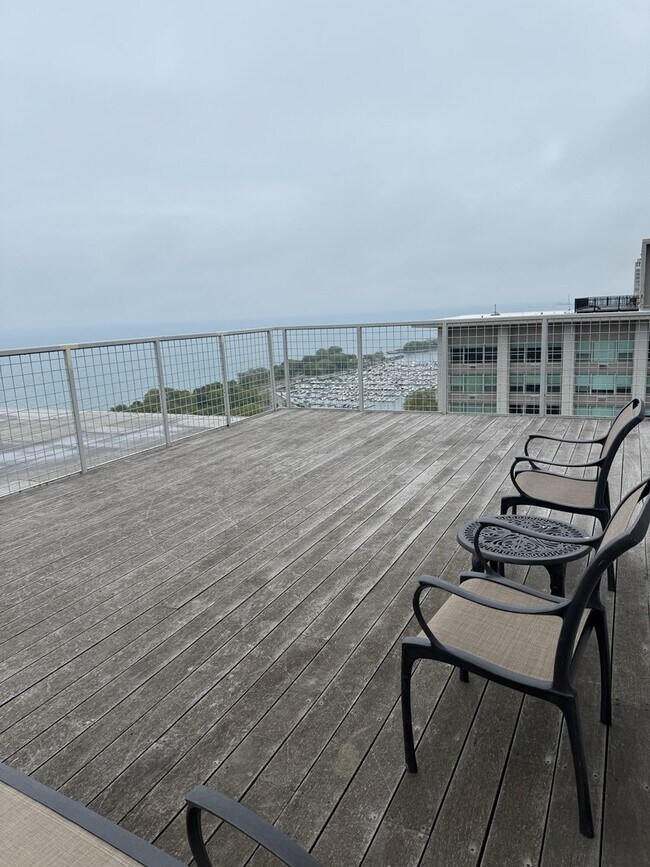 Building Photo - 3600 N Lake Shore Dr