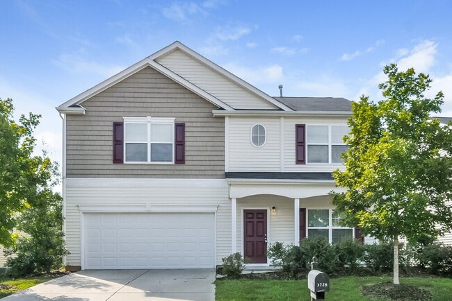 Building Photo - 3728 Amistad Ln