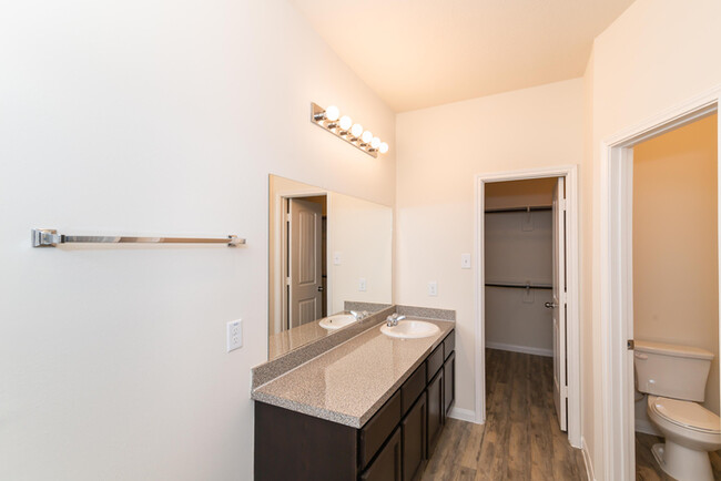 Building Photo - 2614 Costa Verde Way