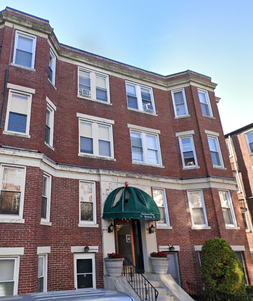 Building Photo - 7 Barrows St