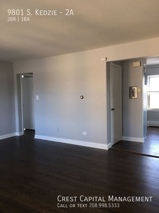 Building Photo - 9807 S Kedzie Ave