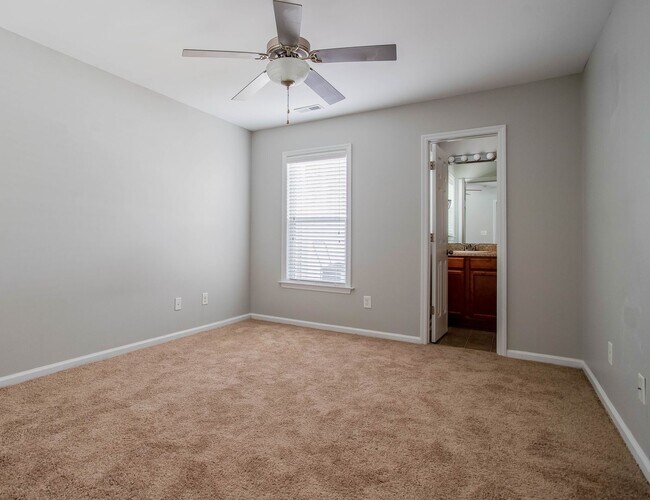 Building Photo - COMING SOON- Beautiful townhome in Carolin...