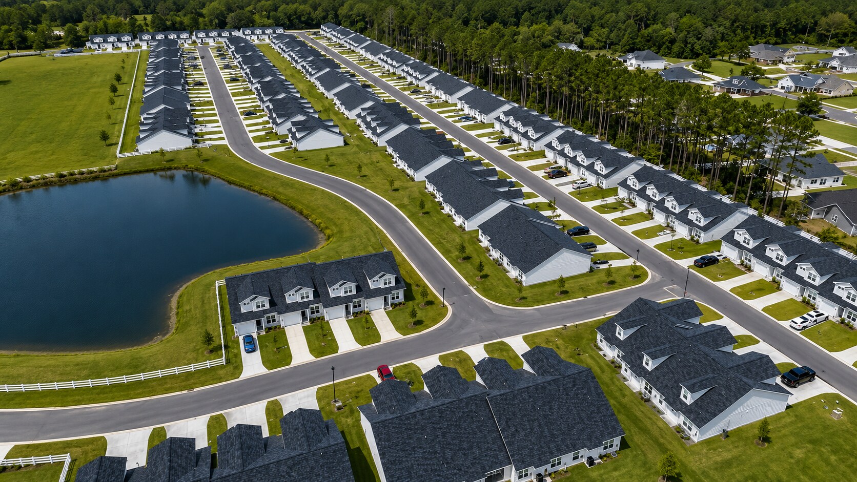 Building Photo - 1040 Walker Point Wy