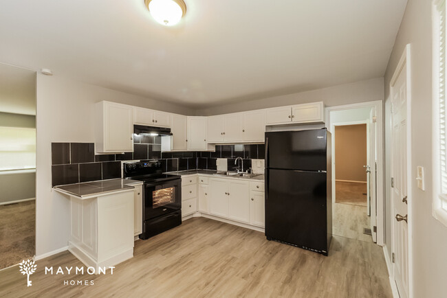 Building Photo - Charming 3 Bedroom in Kansas City