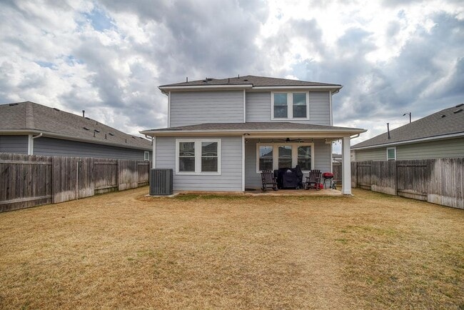 Building Photo - 210 Cold Spg Lp