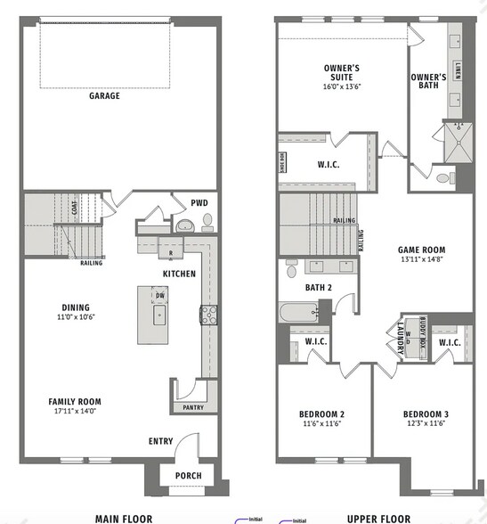 Building Photo - 4809 Lunker St