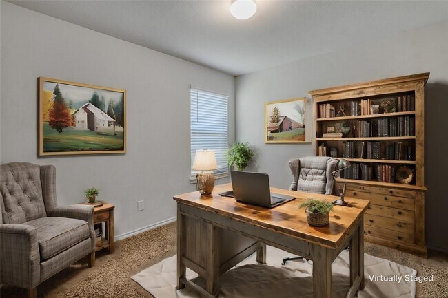 Building Photo - 803 Rustic Way