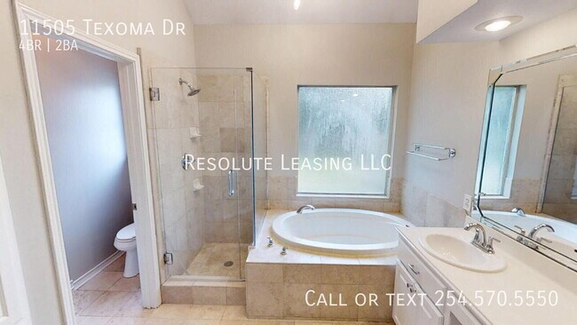 Building Photo - 11505 Texoma Dr