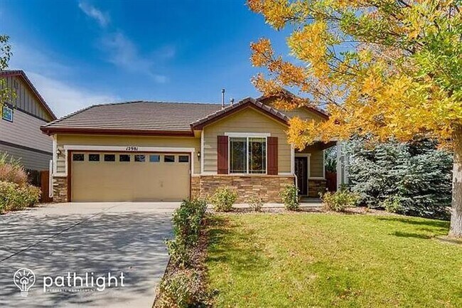 Primary Photo - RANCH homes