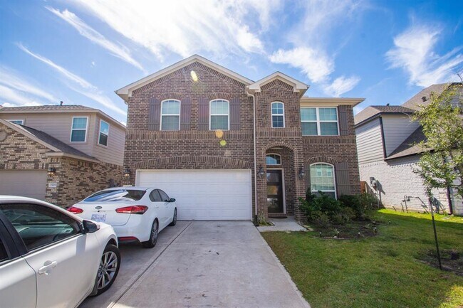 Building Photo - 15123 Monaltrie Dr