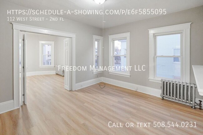 Building Photo - 112 West St