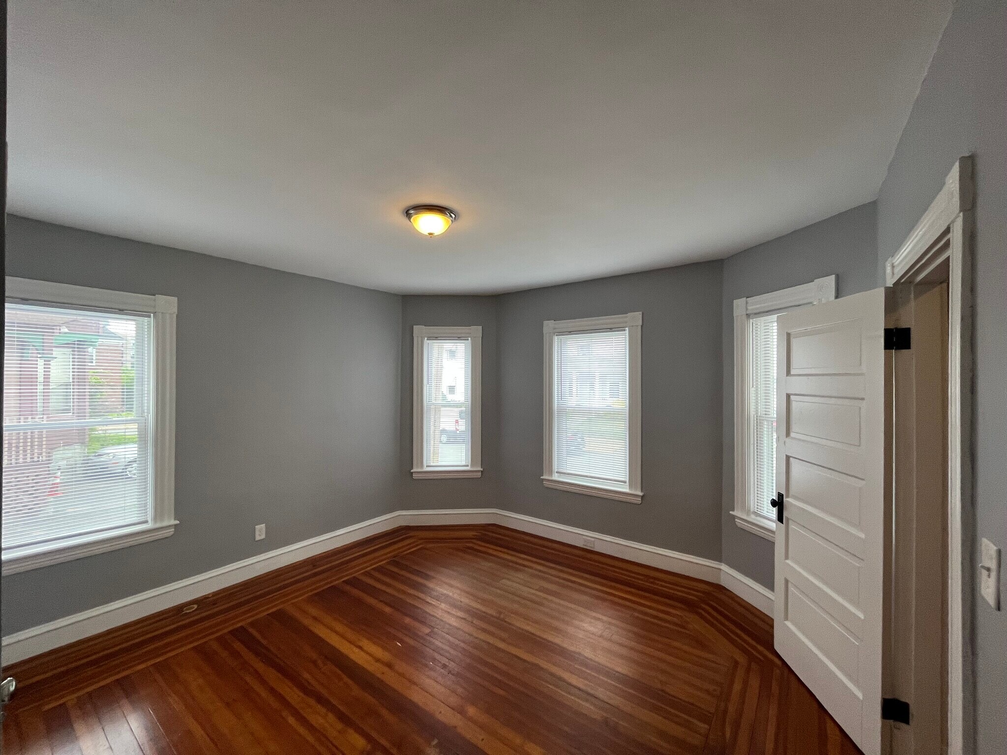 Bedroom #1 - 9 Mt Vernon St