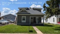 Building Photo - 1532 2nd St