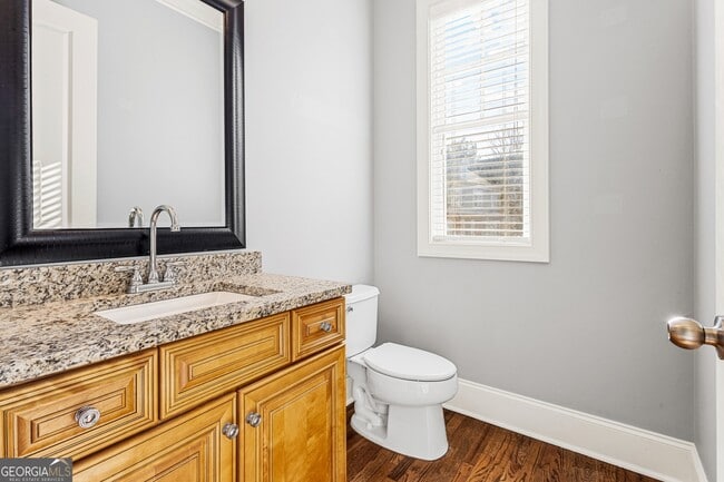 Building Photo - 3124 Turman Cir