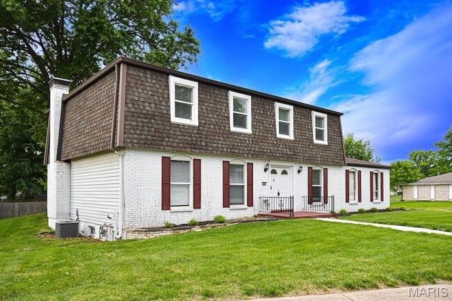 Building Photo - 306 Bright Meadows Dr