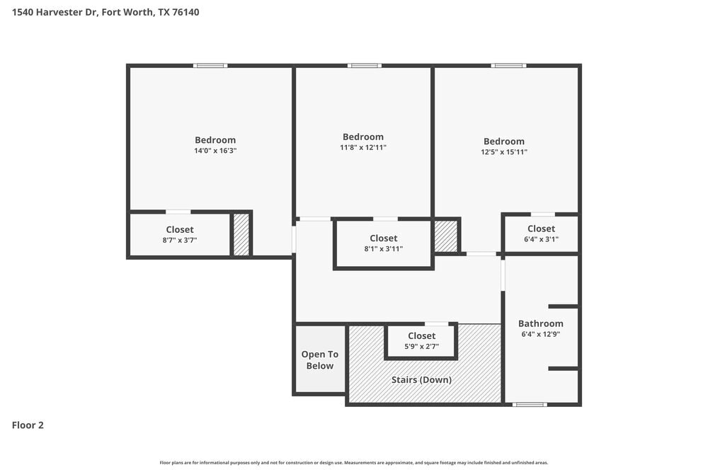 Building Photo - 1540 Harvester Dr
