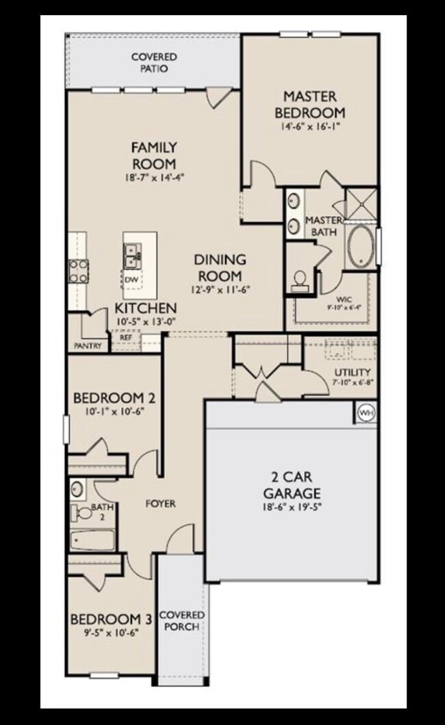 Building Photo - 13401 Emerald Mallard Dr