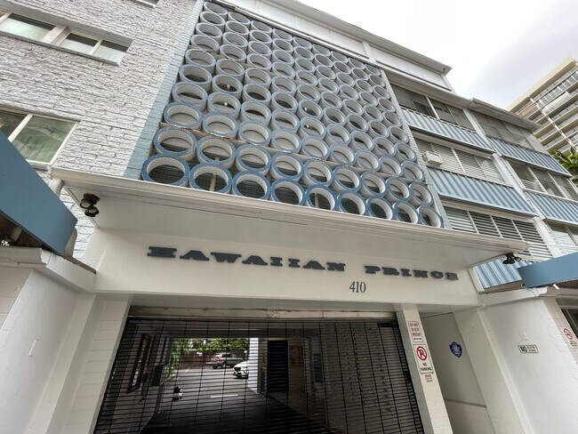 Building Photo - 410 Nahua St
