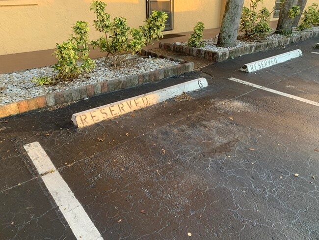 Building Photo - 9370 SW 8th St