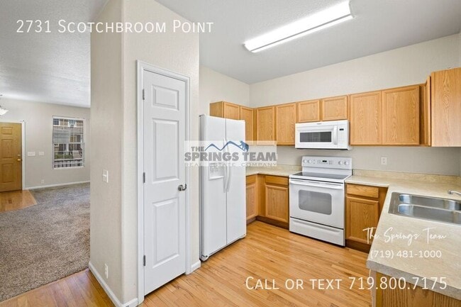 Building Photo - 2731 Scotchbroom Point