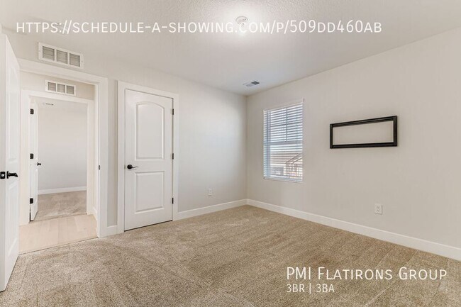 Building Photo - 5372 Warrior St