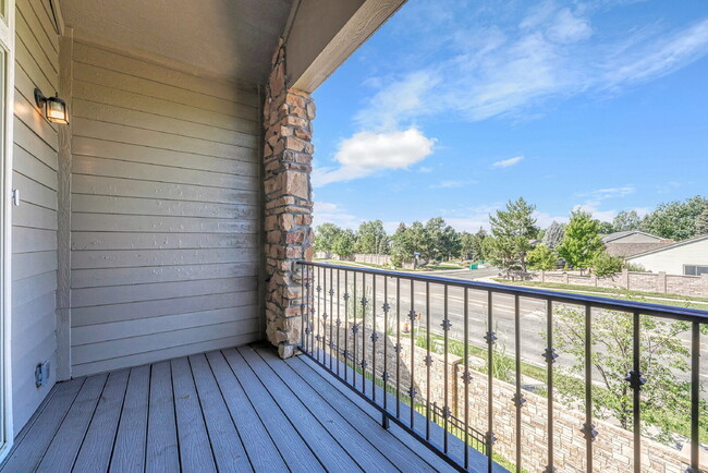 Building Photo - $2,699 - 2 Bed, 2.5 Bath Condo in Centenni...