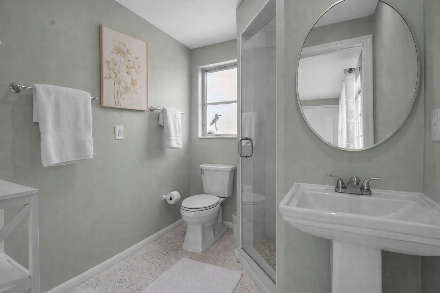 Master-Bathroom - 709 84th St NW