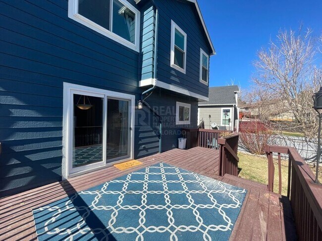 Building Photo - 16299 Blueleaf Pl