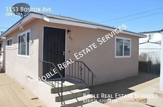 Building Photo - 3153 Boston Ave