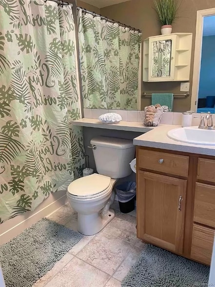 Building Photo - 4543 Crestone Peak St