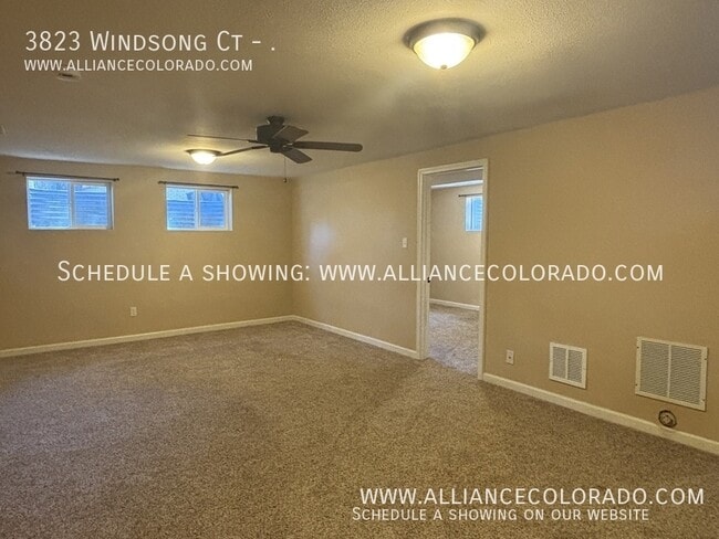 Building Photo - 3823 Windsong Ct