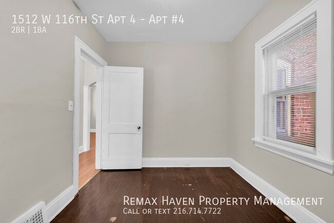 Building Photo - 1512 W 116th St