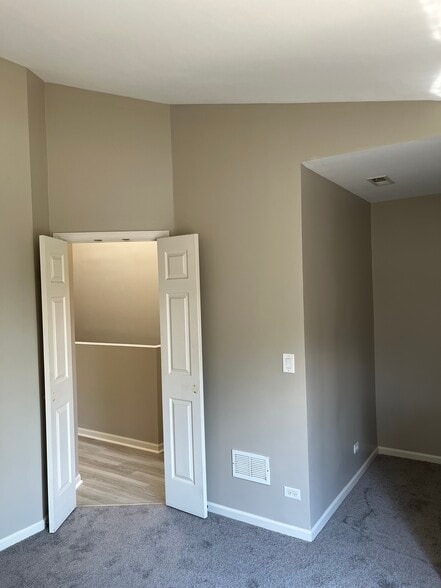 2nd Bedroom door - 378 White Oak Ln